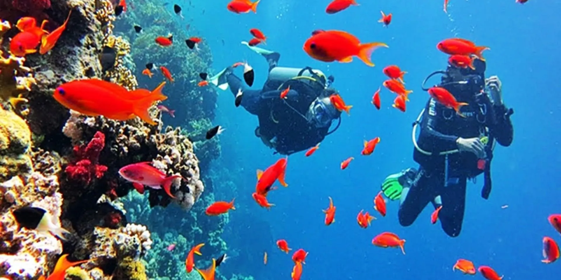 Mısır’ın Dört İncisi: Hurghada, Luksor, Kahire & Sharm El Sheikh (7 Gece / 8 Gün)